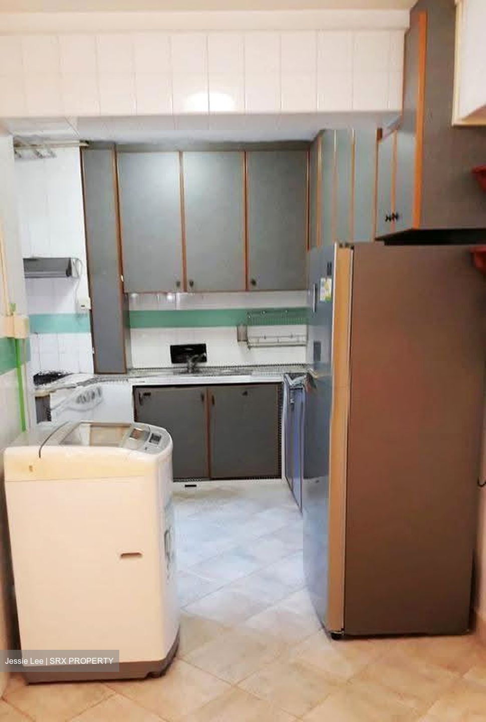 Blk 220 Kovan Green (Hougang), HDB 4 Rooms #612978111
